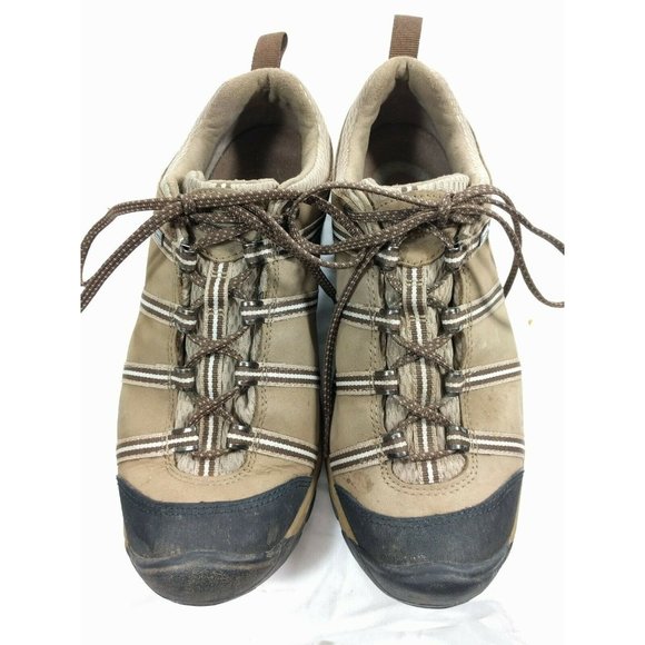 CHACO Dusty CanyonLand Low Event Women's Tan 8.5 - Picture 3 of 10